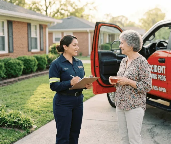 Accident Towing Service Conrath, WI FAQs